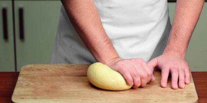 Рецепт паштета запеченного в тесте