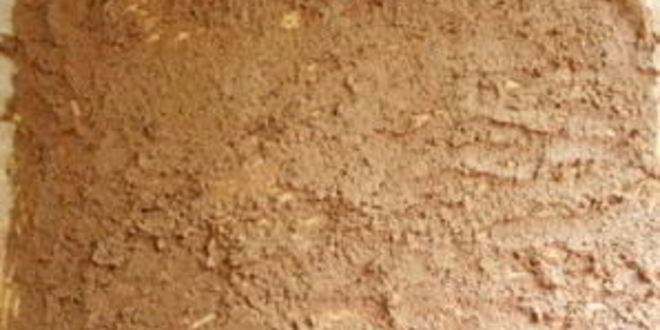 Рецепт печеночного паштета из говяжьей печени в лаваше