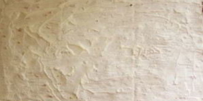 Рецепт печеночного паштета из говяжьей печени в лаваше