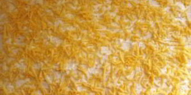 Рецепт печеночного паштета из говяжьей печени в лаваше