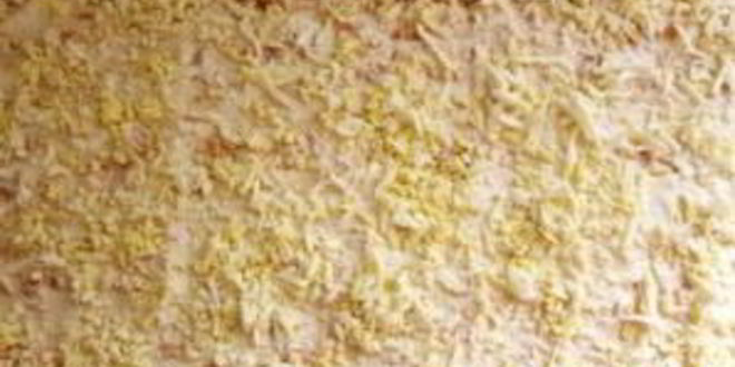 Рецепт печеночного паштета из говяжьей печени в лаваше