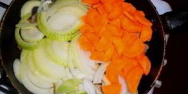 Рецепт печеночного паштета из говяжьей печени