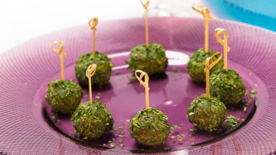 Рецепт печеночного паштета с сельдереем