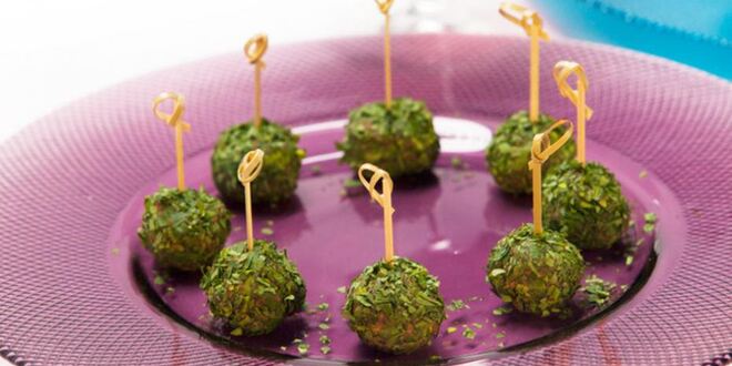 Рецепт печеночного паштета с сельдереем