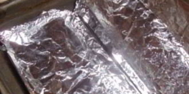 Рецепт печеночного паштета в духовке