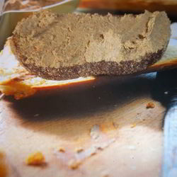 Рецепт Печеночного паштета