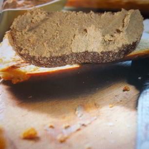 Рецепт Печеночного паштета