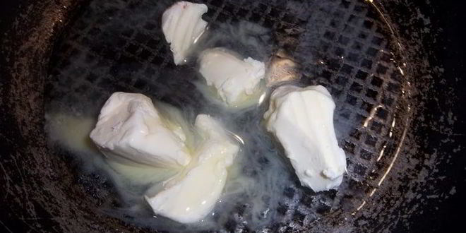 Рецепт печеночного паштета