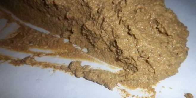 Рецепт печеночного паштета