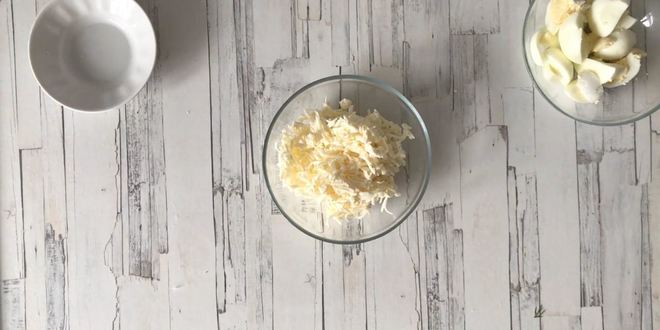 Рецепт шпротного паштета