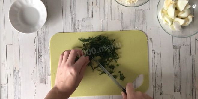 Рецепт шпротного паштета