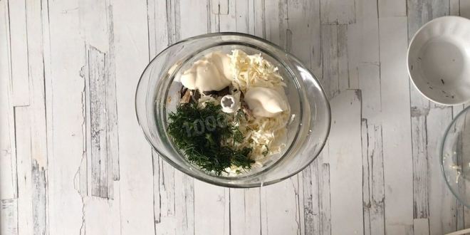 Рецепт шпротного паштета