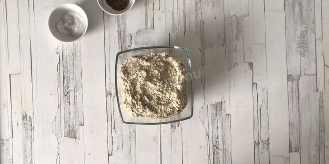 Рецепт шпротного паштета