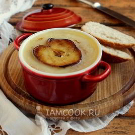 Рецепт Свиного паштета