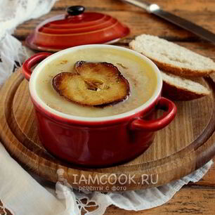 Рецепт Свиного паштета