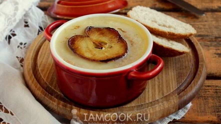 Рецепт свиного паштета