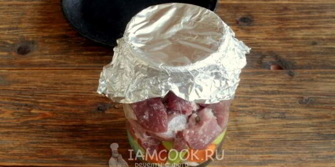 Рецепт свиного паштета