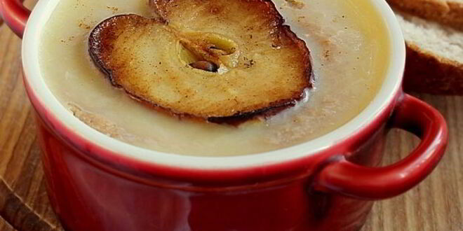 Рецепт свиного паштета