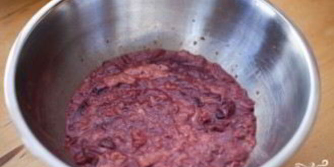 Рецепт запеченного паштета из куриной печени