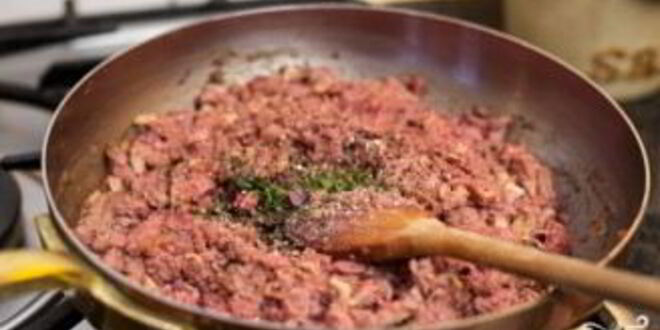 Рецепт запеченного паштета из куриной печени