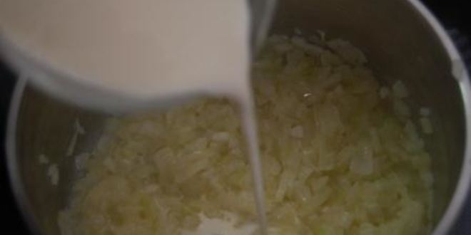 Рецепт запеченного паштета из печени кролика со вкусом нового года