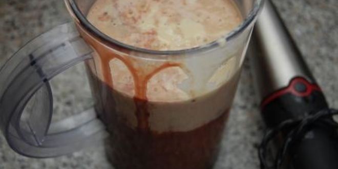 Рецепт запеченного паштета из печени кролика со вкусом нового года