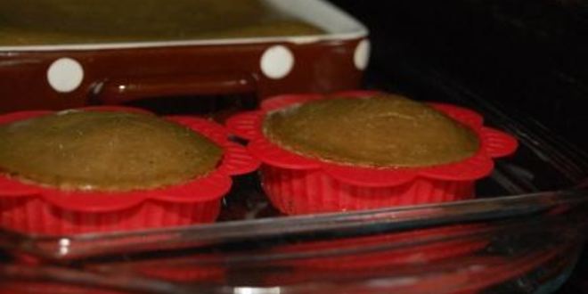 Рецепт запеченного паштета из печени кролика со вкусом нового года