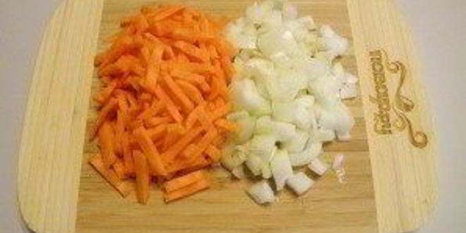 Рецепт печеночного рулета