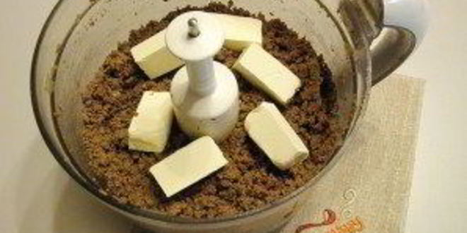 Рецепт печеночного рулета