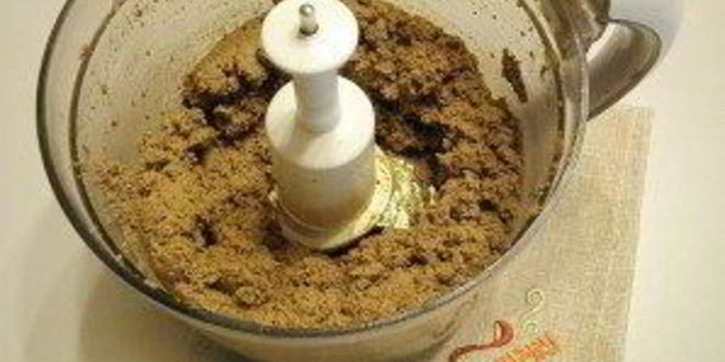 Рецепт печеночного рулета