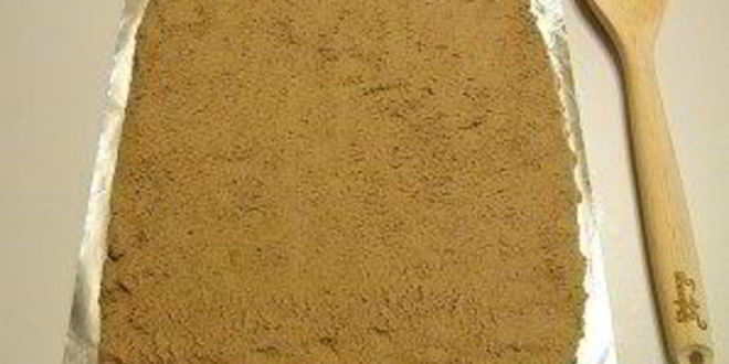 Рецепт печеночного рулета