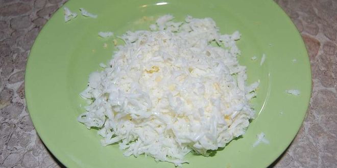 Рецепт печеночного торта из говяжьей печени