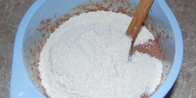 Рецепт печеночного торта из говяжьей печени