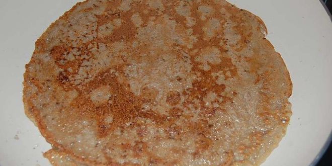 Рецепт печеночного торта из говяжьей печени