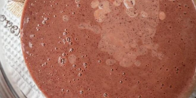 Рецепт печеночного торта из куриной печени