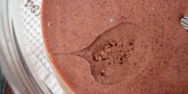 Рецепт печеночного торта из куриной печени