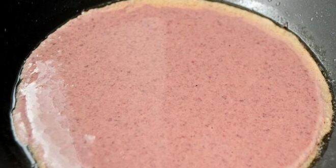 Рецепт печеночного торта из куриной печени