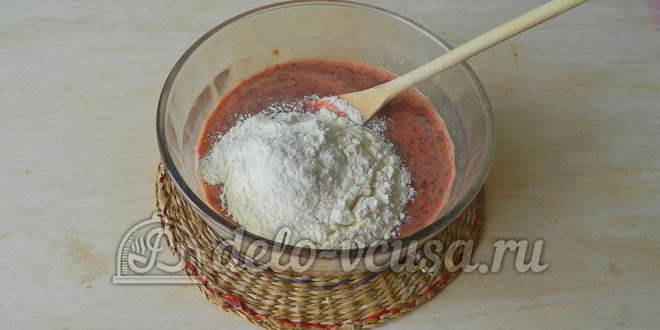 Рецепт печеночного торта из свиной печени