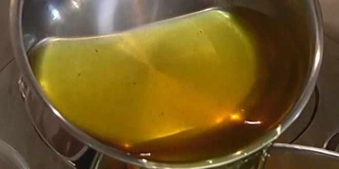 Рецепт помидоров, фаршированных треской и картофелем