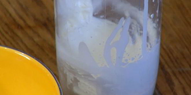 Рецепт помидоров, фаршированных треской и картофелем