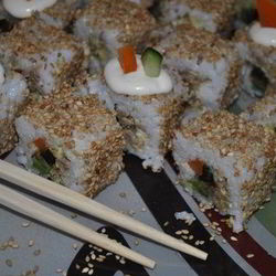 Рецепт Бифа ролл