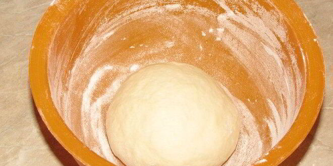 Рецепт булочек-роллов с грибным дип-соусом