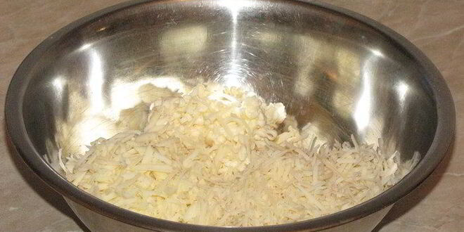 Рецепт булочек-роллов с грибным дип-соусом