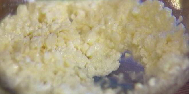 Рецепт домашних спринг-роллы с творогом, тмином и карри