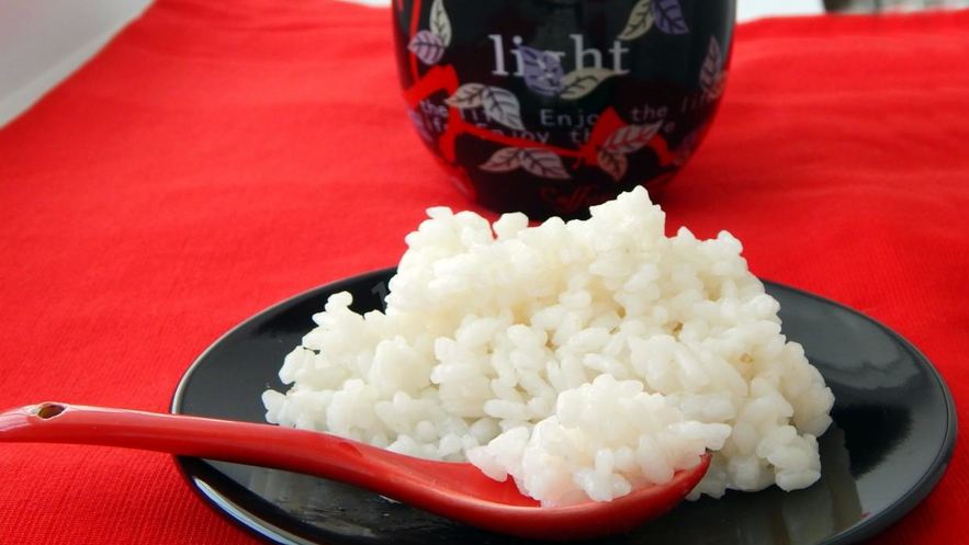 Рецепт риса для роллов в мультиварке