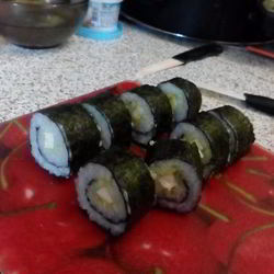 Рецепт Ролла Фета