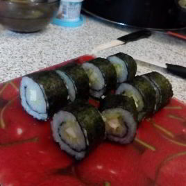 Рецепт Ролла Фета