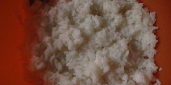 Рецепт роллов ассорти