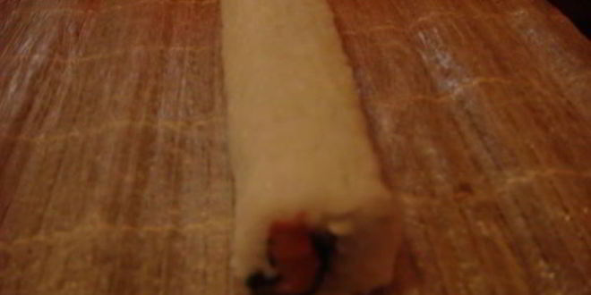 Рецепт роллов ассорти