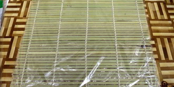 Рецепт роллов — риса для суши и роллов в мультиварке